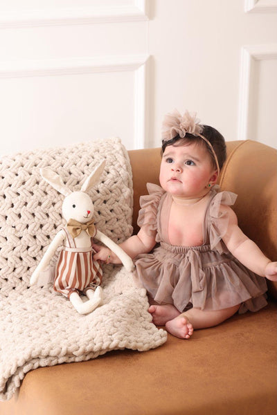 Aliza Puffy بطانيات