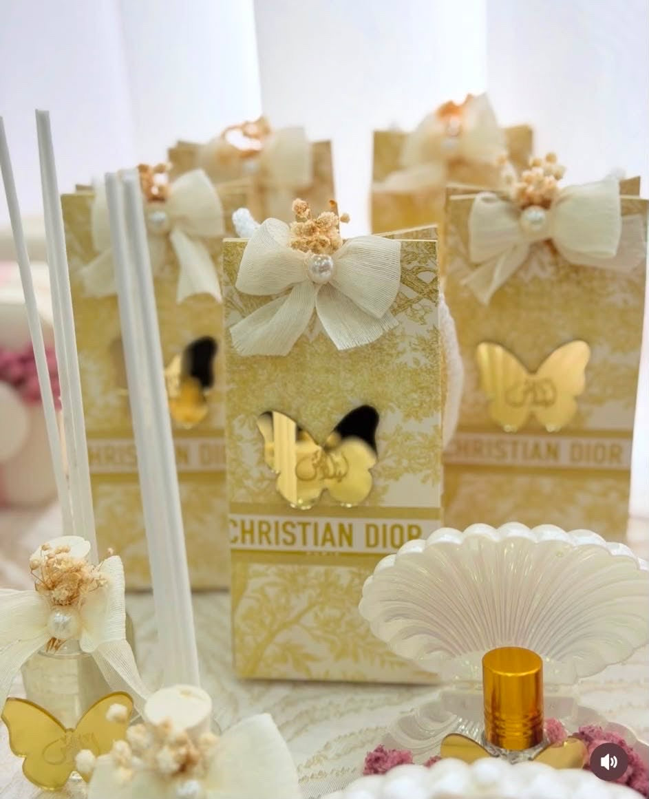 عطر ديور