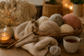 🧶 Cozy Knits Workshop