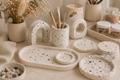 🤍 Terrazzo Art Workshop